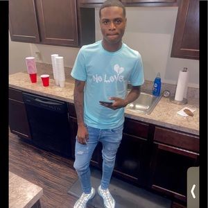 Meet your Posher, Thomas